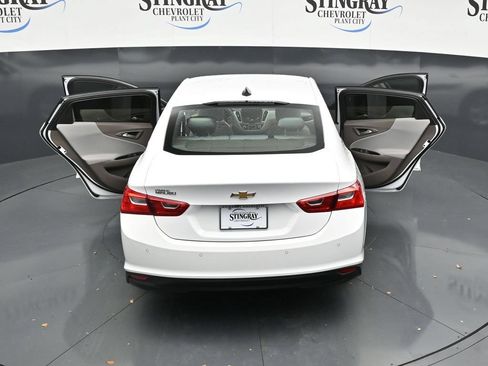 Used 2024 Chevrolet Malibu LS w/ LPO, Floor Liner Package FWD image 35