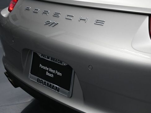 Used 2012 Porsche 911 Carrera S RWD image 27