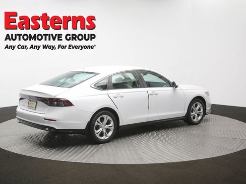 Used 2023 Honda Accord LX image 41