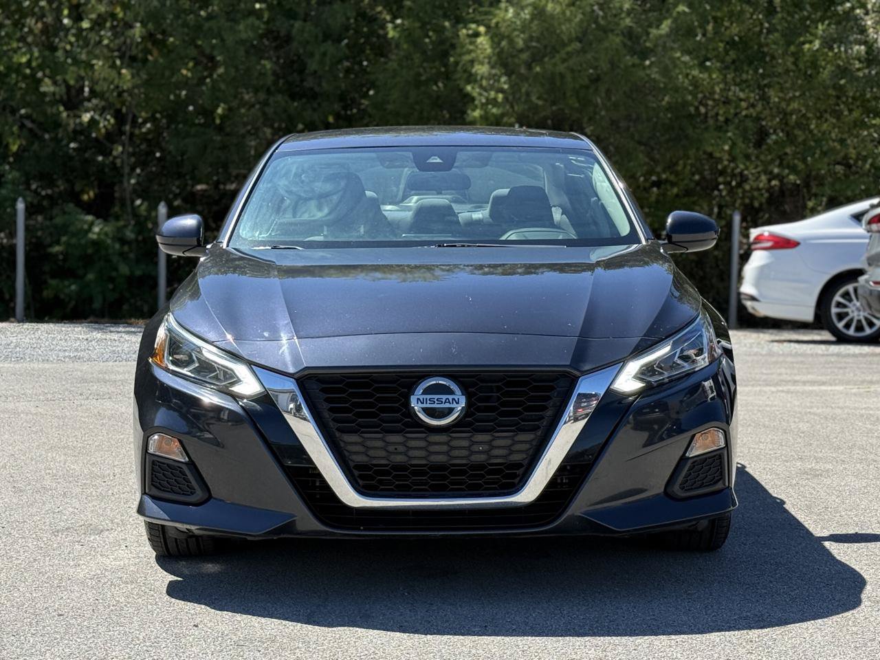 Used 2021 Nissan Altima 2.5 SV FWD image 3