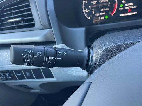 New 2026 Honda Odyssey Sport-L image 23