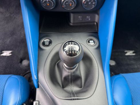 Used 2024 Nissan Z Performance w/ Floor Mat Package RWD image 22
