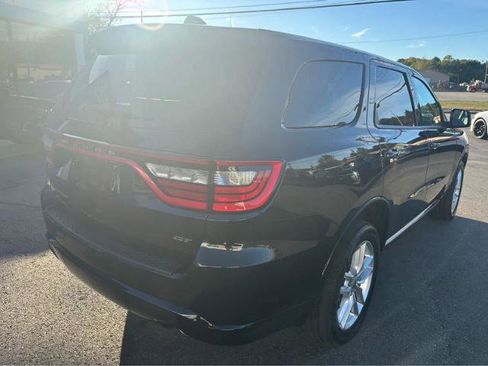 Used 2022 Dodge Durango GT image 11