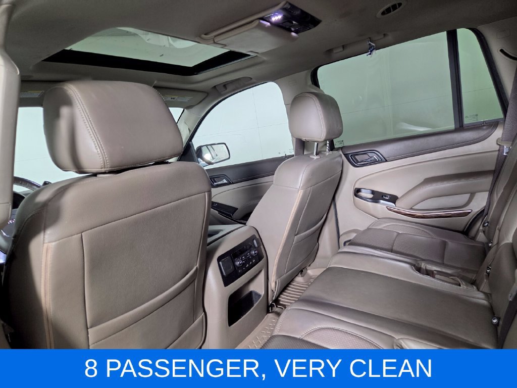 Used 2020 GMC Yukon SLT w/ Open Road Package RWD image 25