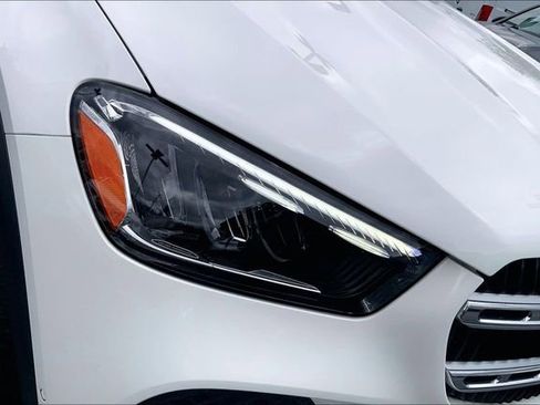 Certified 2024 Mercedes-Benz GLE 350 4MATIC image 24