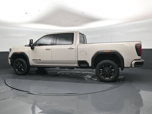 Used 2026 GMC Sierra 2500 AT4 w/ AT4 Premium Plus Package AWD/4WD image 34