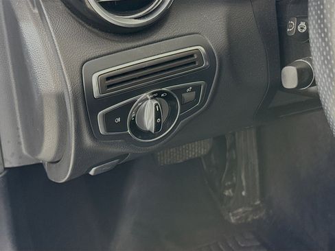 Used 2016 Mercedes-Benz C 300 4MATIC Sedan image 10