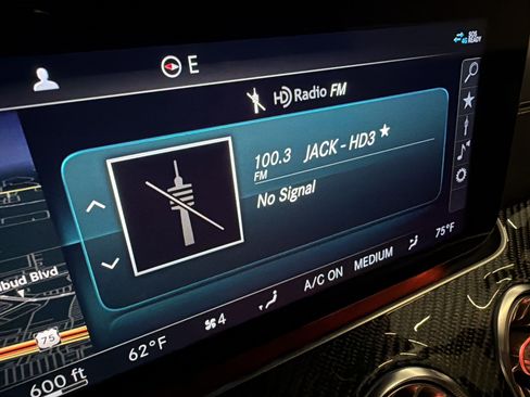 Used 2019 Mercedes-Benz AMG GT 63 S image 19