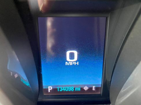 Used 2016 Chevrolet Malibu LT w/ Power Convenience Package FWD image 12