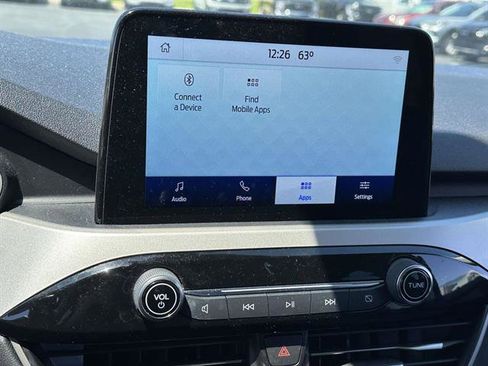 Used 2022 Ford Escape SE w/ Convenience Package FWD image 18