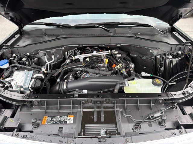 Used 2026 Ford Explorer Active w/ Active Comfort Package AWD/4WD image 61