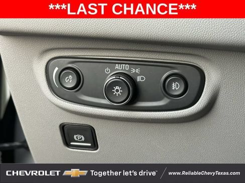 Used 2020 GMC Terrain SLT w/ Preferred Package FWD image 27