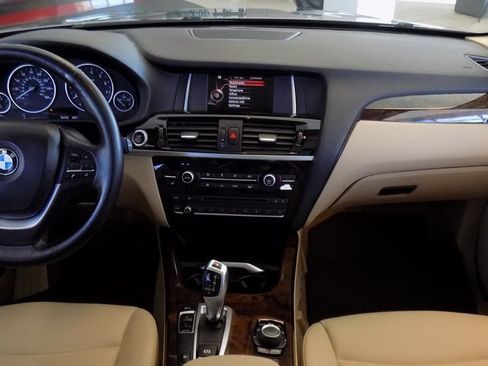 Used 2016 BMW X3 xDrive28i image 14