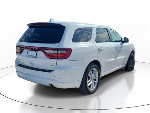 Used 2022 Dodge Durango R/T AWD/4WD image 6