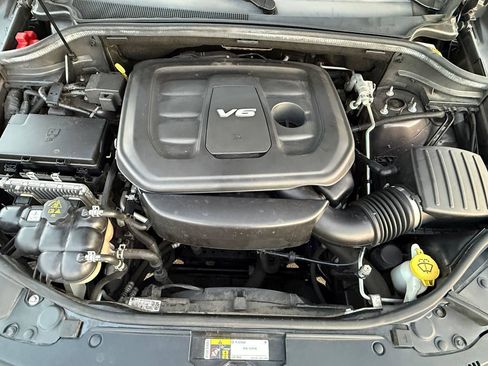 Used 2018 Jeep Grand Cherokee Limited AWD/4WD image 58