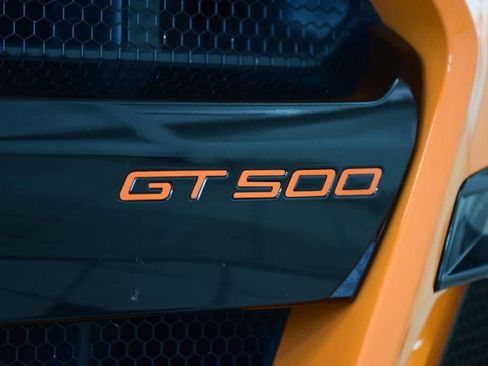 Used 2021 Ford Mustang Shelby GT500 w/ Technology Package RWD image 17