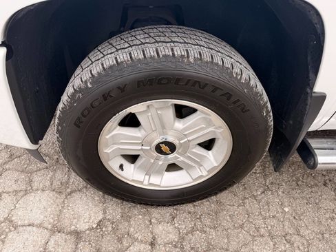 Used 2013 Chevrolet Silverado 1500 LT w/ All-Star Edition image 9