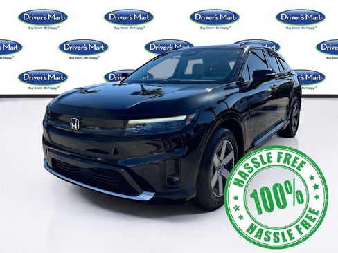 Used 2024 Honda Prologue Touring image 3