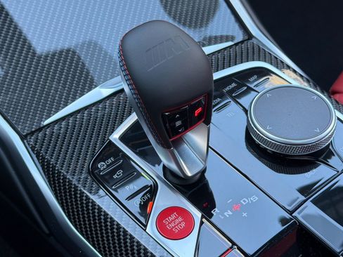 Used 2025 BMW M3 Competition image 27