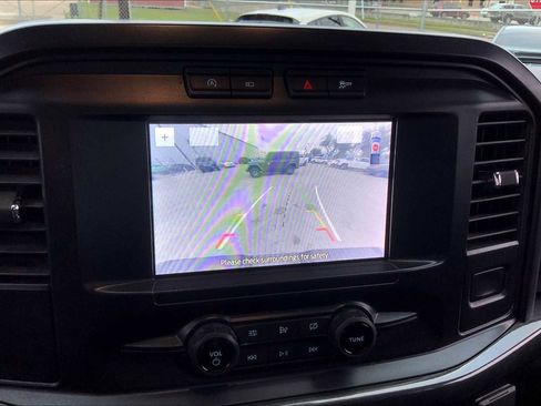 Used 2021 Ford F150 XL w/ STX Appearance Package image 25