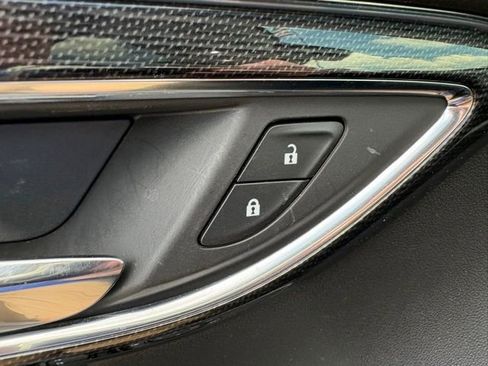 Used 2023 Buick Envision Essence w/ Sport Touring Package AWD/4WD image 15
