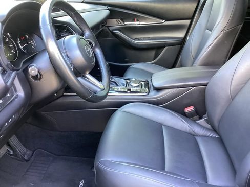 Used 2024 MAZDA CX-30 AWD 2.5 S w/ Preferred Package image 4