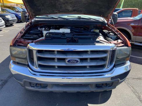 Used 1999 Ford F350 Lariat image 13