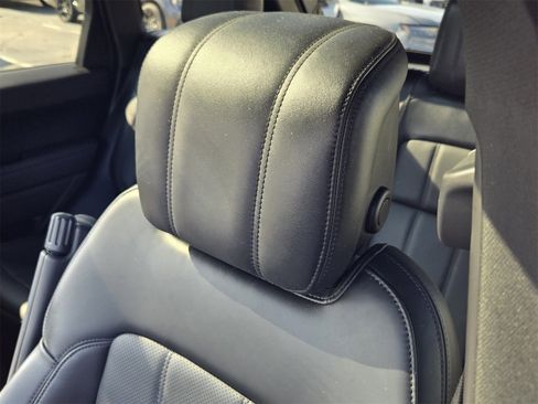 Used 2022 Land Rover Range Rover Sport HSE Silver Edition image 22