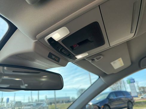 New 2026 Honda Accord LX image 20