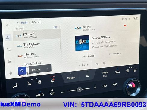 Used 2024 Lexus TX 350 FWD image 28