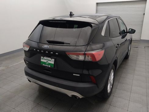Used 2020 Ford Escape SE FWD image 7