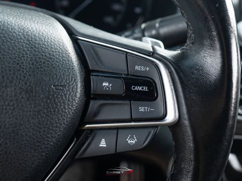 Used 2021 Honda Accord Sport image 26