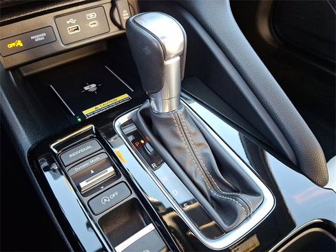 Certified 2025 Acura Integra A-Spec image 15