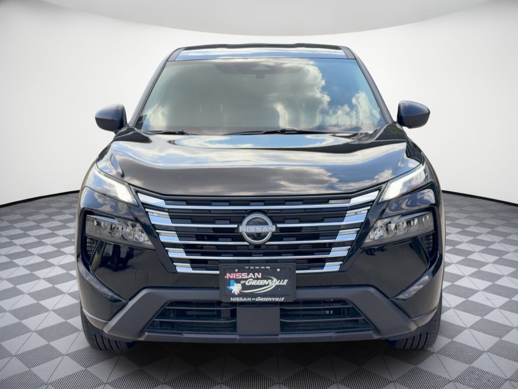 Used 2026 Nissan Rogue S AWD/4WD image 6