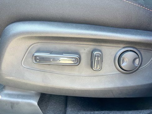 Used 2026 Honda CR-V TrailSport image 13