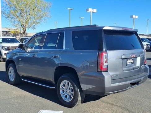 Used 2020 GMC Yukon SLE image 6