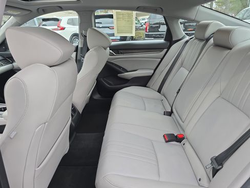Used 2020 Honda Accord Touring image 13