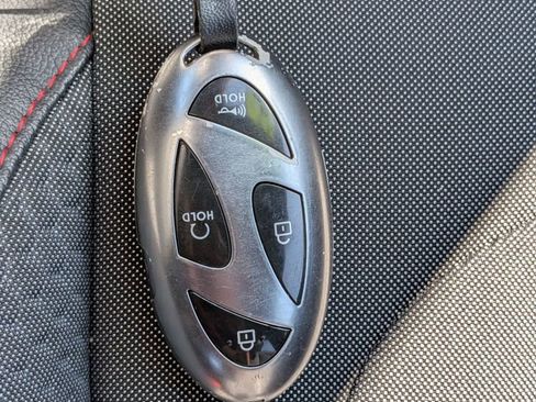 Certified 2024 Hyundai Elantra N Line image 35