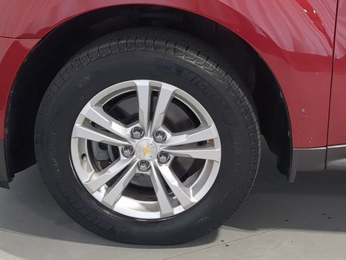Used 2014 Chevrolet Equinox LT w/ Driver Convenience Package FWD image 17