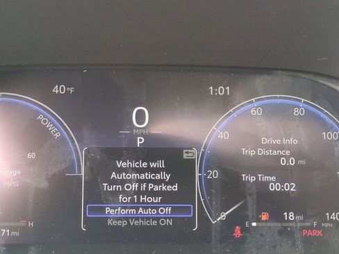 New 2026 Toyota Highlander Platinum image 15