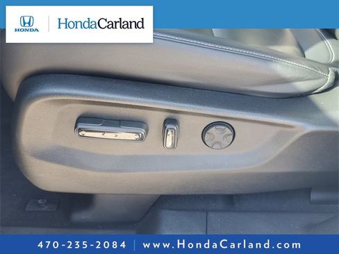 Certified 2024 Honda Odyssey Touring image 11