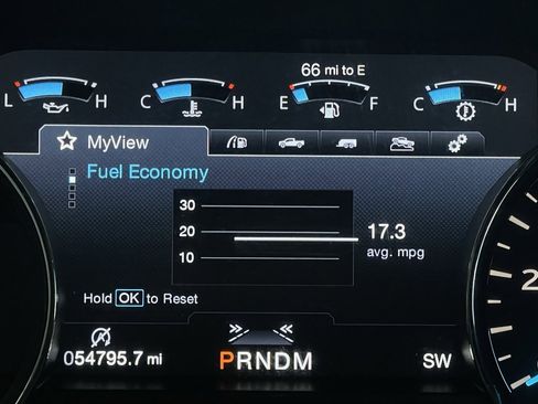 Used 2018 Ford F150 Lariat w/ Equipment Group 502A Luxury image 37