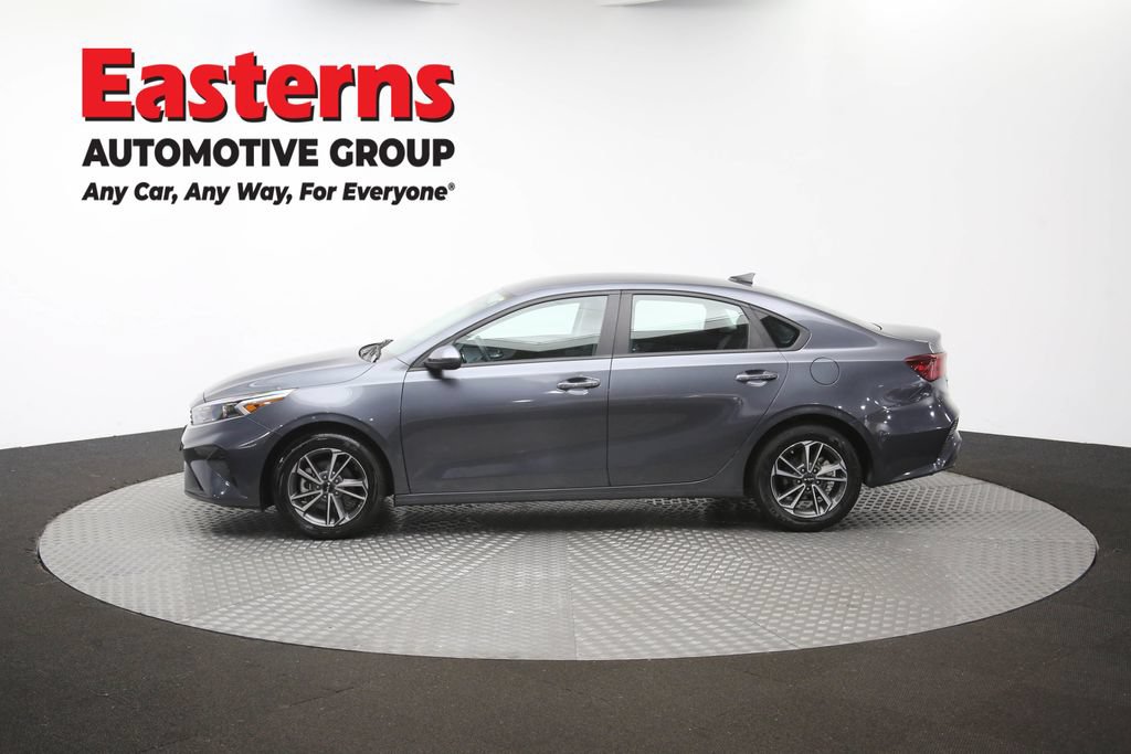 Used 2024 Kia Forte LXS FWD image 59