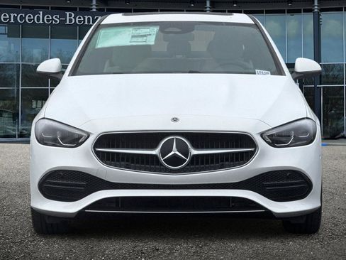 New 2026 Mercedes-Benz C 300 C 300 image 9