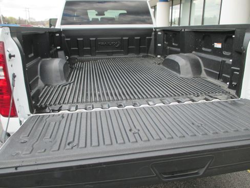 Used 2025 Chevrolet Silverado 2500 LT w/ Convenience Package AWD/4WD image 9