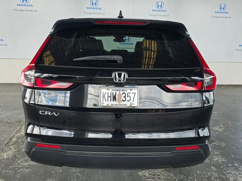 Used 2023 Honda CR-V EX image 31