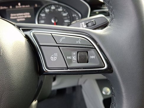 Certified 2023 Audi A4 2.0T Premium w/ Convenience Package image 23