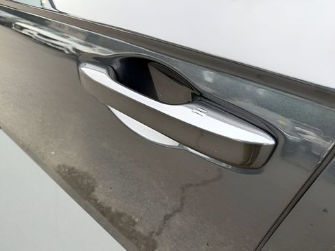 Used 2024 Honda Accord LX image 15
