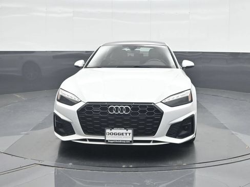 Used 2025 Audi A5 2.0T Premium Plus AWD/4WD image 5