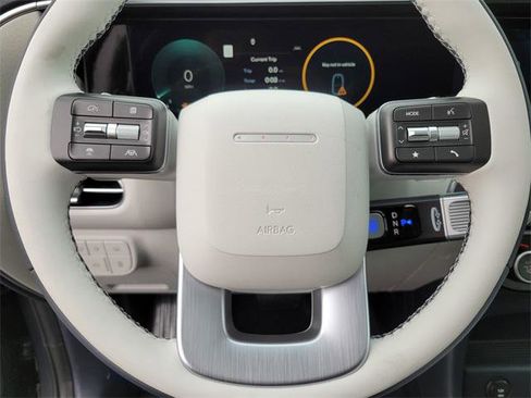 New 2026 Hyundai Palisade Calligraphy image 20